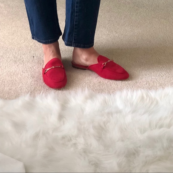 *NEW* Loft Loafer Slides - Picture 7 of 8